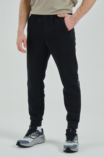 Брюки ANTA 852517303S-3 черный 