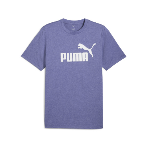 Футболка муж. 68255146 Puma ESS No. 1 Logo Heather Tee