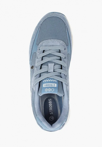 Кроссовки STROBBS F7237-10 город