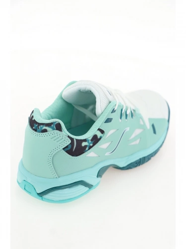 Кроссовки волейбольные Escan ES622042-6 мятный