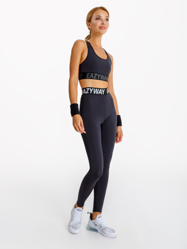 Брюки EAZYWAY ENERGY 9W04.110.1, black