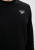 Свитшот Reebok LEFT CHEST LOGO 100051166/HA9272 