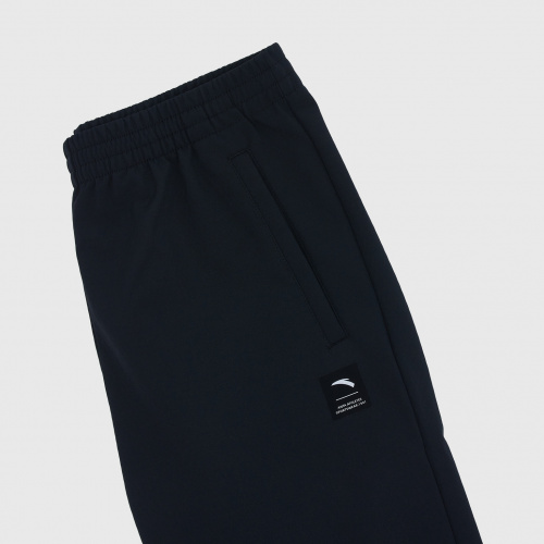 Брюки ANTA 852347503-1 черный 