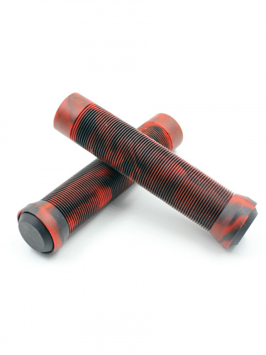 Грипсы для самоката, двухцветные