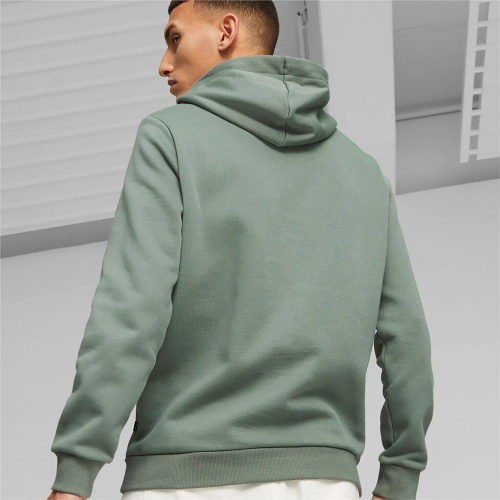 Худи PUMA ESS ESS Big Logo Hoodie 58668745 