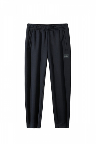 Брюки утепленные Anta Group Purchase 852447327N-2, черный