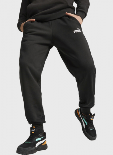 Брюки муж. 58676761 Puma Ess+2 Col Logo Pants Fl Cl