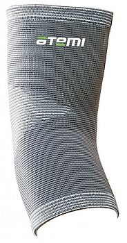 ATEMI Суппортер локтя ANS004, grey ATEMI Суппортер локтя ANS004, grey