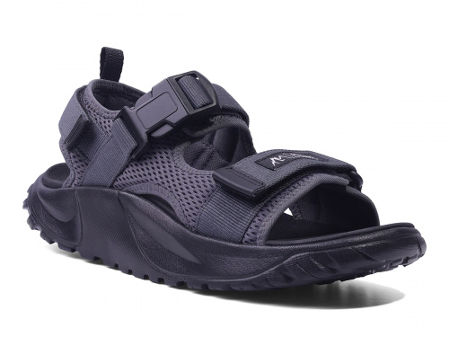 Сандалии STROBBS C3779-1 серый