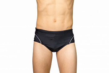 Плавки EMDI детские 07-1005-10W18-01, black