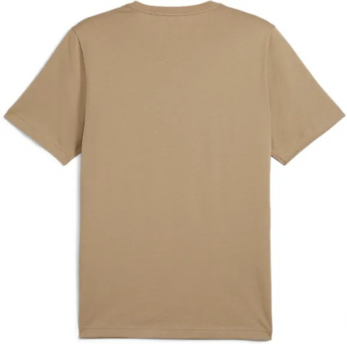 Футболка муж. 58675966 Puma ESS Col Logo