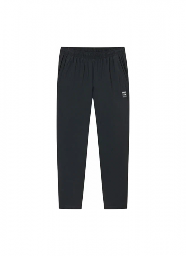 Брюки муж. 852427318-1 черный ANTA