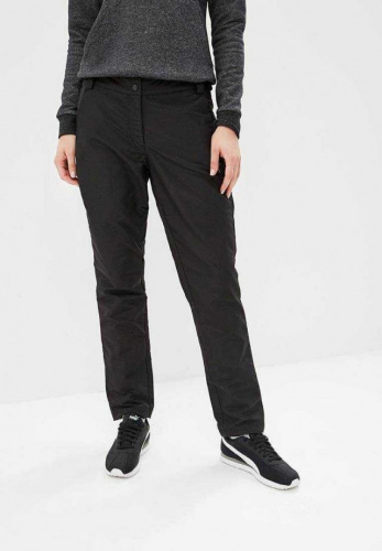Брюки утепленные PUMA Winter Fleece Pants W 85478901, black