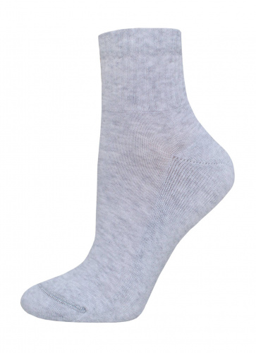 Носки Брестские Active 18С1320-000, серый меланж