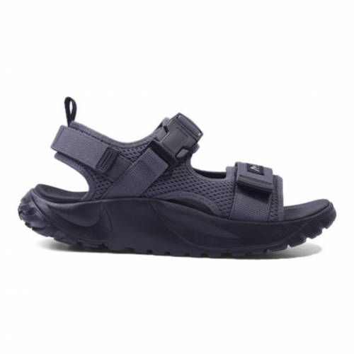 Сандалии STROBBS C3779-1 серый