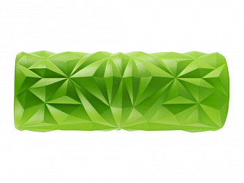 ATEMI Ролик массажный AMR02GN, 33*14см, green ATEMI Ролик массажный AMR02GN, 33*14см, green