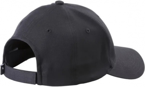 Кепка 02126901 Puma METAL CAT CAP