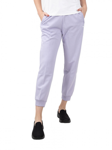 Брюки ANTA  862417309-2, фиолет 