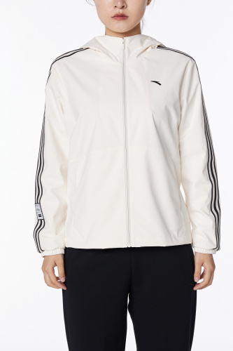 Ветровка ANTA 862417621-2 белый 