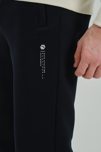 Брюки ANTA 852517311L-3 черный 