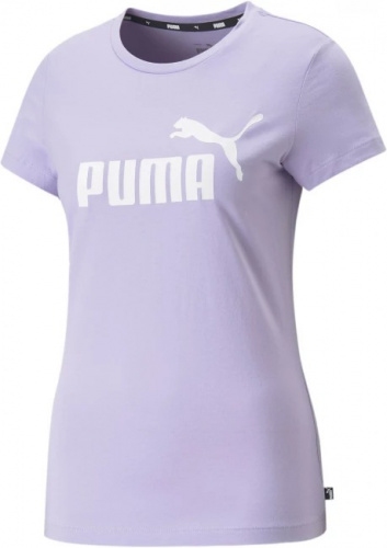 Футболка Puma ESS Logo 58677570 