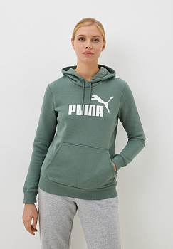 Худи Puma ESS+ Embroidery Hoodie 67000444 