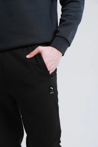 Брюки ANTA 852347310-2 черный 