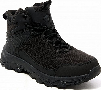 Кроссовки зимние STROBBS C9375-3  