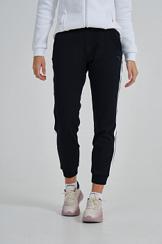 Брюки ANTA 862347308-1, черный  Брюки ANTA 862347308-1, черный