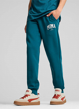 Брюки муж. 68180022 Puma Squad Crew FL