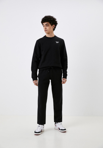 Свитшот Reebok LEFT CHEST LOGO 100051166/HA9272 