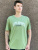 Футболка муж. 852438110-3 зеленый ANTA