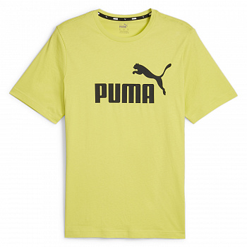 Футболка муж. 58666766 PUMA Ess Logo