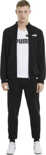 Олимпийка Puma ESS Track Jacket TR 58669601 