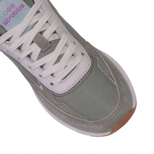 Кроссовки STROBBS F7576-19 город Кроссовки STROBBS F7576-19 город