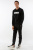 Свитшот ANTA CROSS-TRAINING 852237716-3 black Свитшот ANTA CROSS-TRAINING 852237716-3 black
