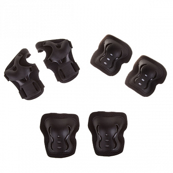 Набор защиты RGX 107 Black