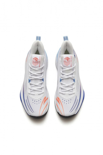 Кроссовки баскетбольные Anta ATTACK5 812331603-2 