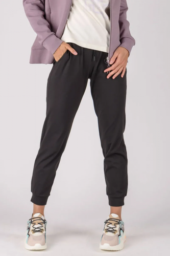 Брюки ANTA  A-SPORTS SHAPE 862217303-1, black