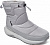 Полусапоги дутики зимние STROBBS F8380-4, grey