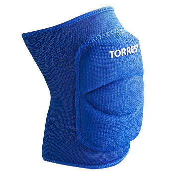 Наколенники спорт. TORRES Classic PRL11016-03, blue