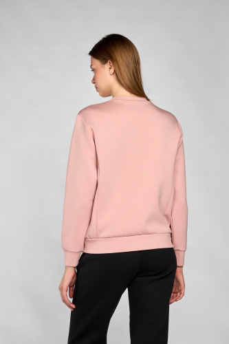Свитшот ANTA 862417714-2, розовый 