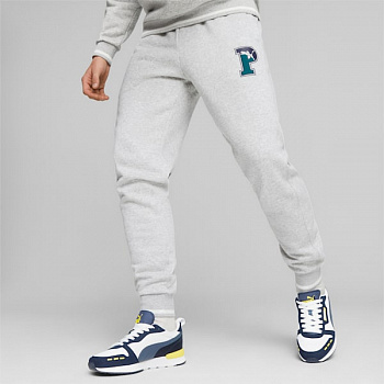 Брюки PUMA SQUAD Sweatpants 67601904 