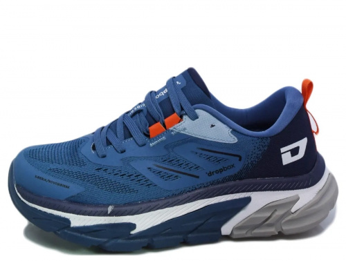 Кроссовки DROPBOX CH-002303-NV 