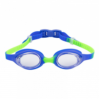 Очки для плавания Alpha Caprice KD-G193 детские (blue/green) Очки для плавания Alpha Caprice KD-G193 детские (blue/green)