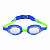 Очки для плавания Alpha Caprice KD-G193 детские (blue/green)
