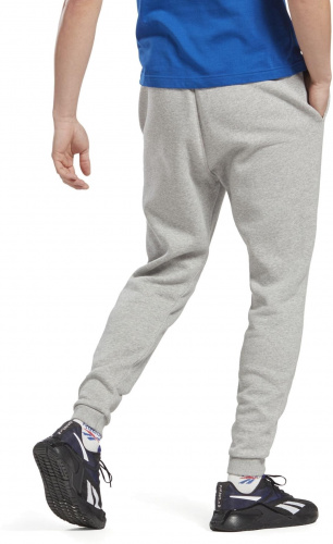 Брюки Reebok LEFT LEG JOGGER 100068271/IA4345 