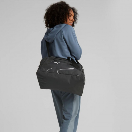 Сумка 07923001 Puma Fundamentals Sports Bag