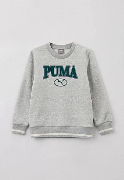 Свитшот PUMA SQUAD Crew 67601604 