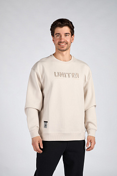 Свитшот ANTA UNIT A 852417714-1 